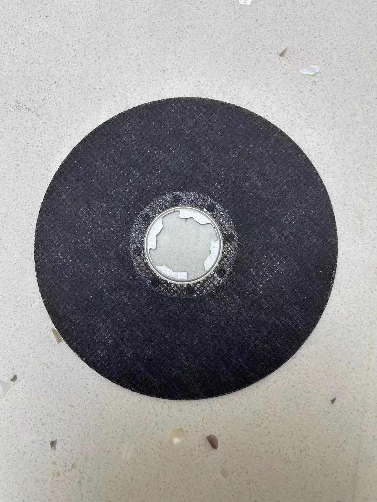 4.5 Inch cutting disc XLOCK use for metal cut stainless steel  cut disc