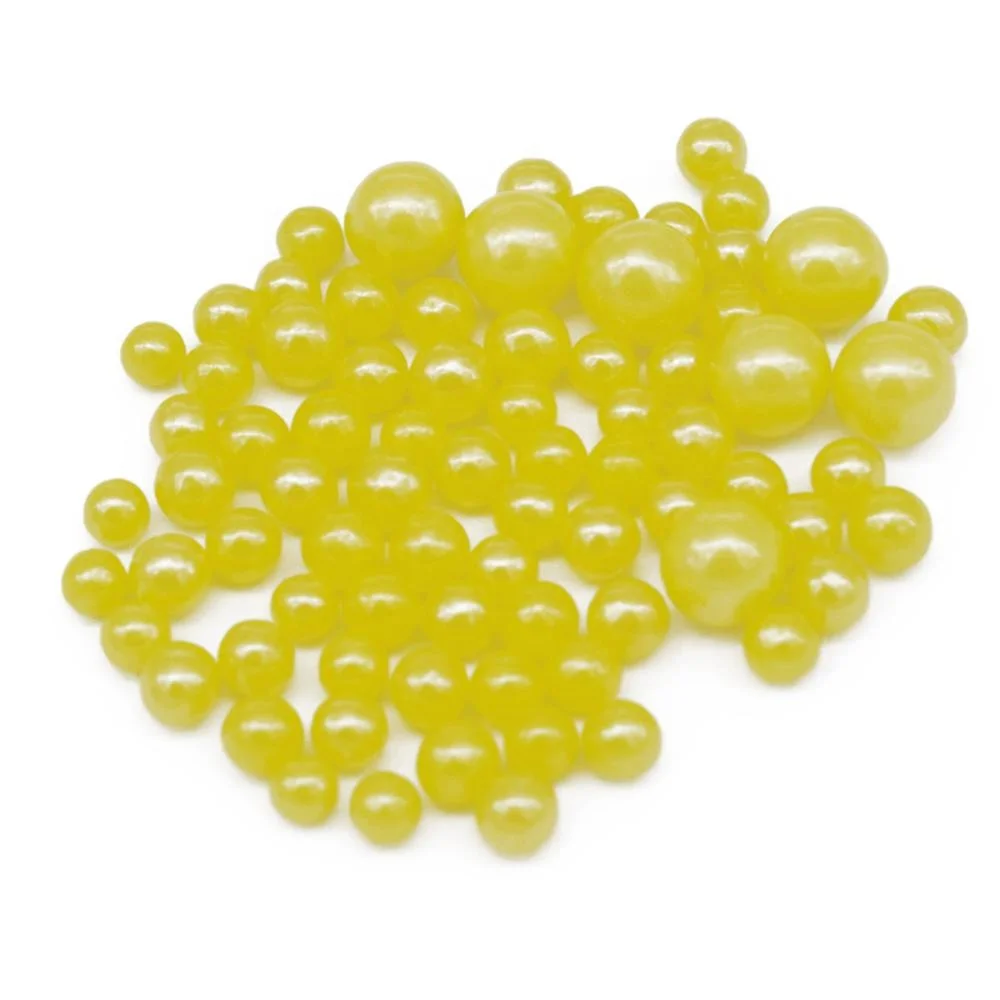 Candy Cake Decorations Pearl Candy