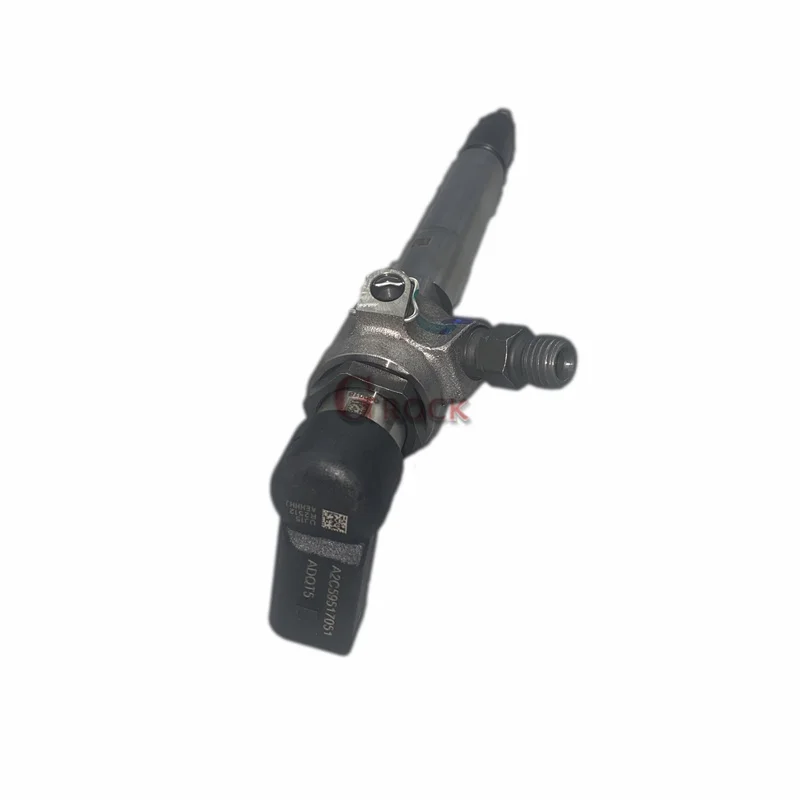 Топливная Форсунка Common Rail BK2Q-9K546-AG A2C59517051 для Ford Transit Подлинная 6 месяцев 2 шт. DHL TNT EMS FEDEX UPS