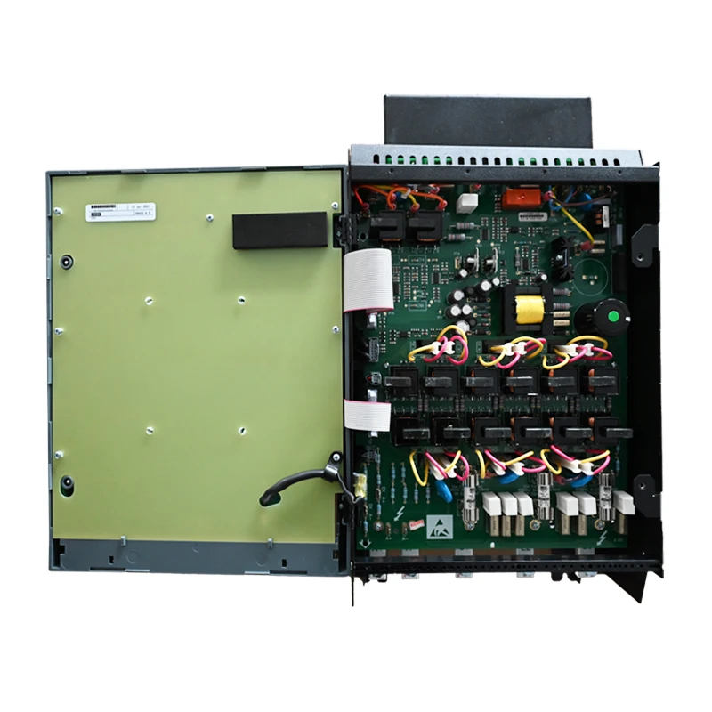 Eurotherm Drives 590C/150a DC Drivers 590C/1500/500/0011/UK/AN/0/0/0  SSD 590 DC Drive