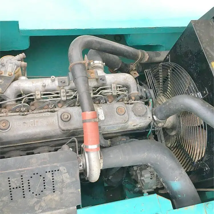 Heavy Duty Used Excavator Kobelco Sk230-6E final Price Japanese Sk230-6E