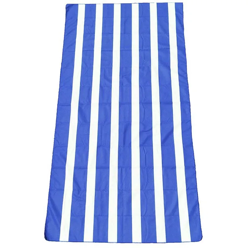 Hot sell Light weight Microfiber fast dry bath towel beach towel microfiber suede towel