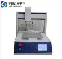 Cost-effective excellent epoxy resin dispenser robot . automatic solder paste dispenser