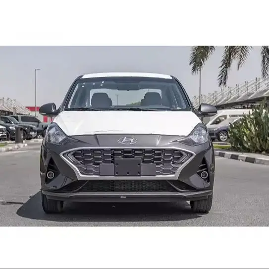 CHEAP USED HYUNDAI GRAND i10 SEDAN 1.2P READY FOR SHIPPING