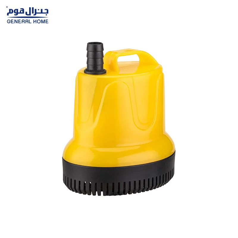 New Hydroponics System Pump Electric Water Pumps Aquarium Water Pump