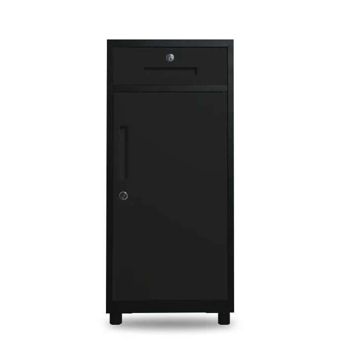 Xinding new design metal filing cabinet office customized iron cupboard price