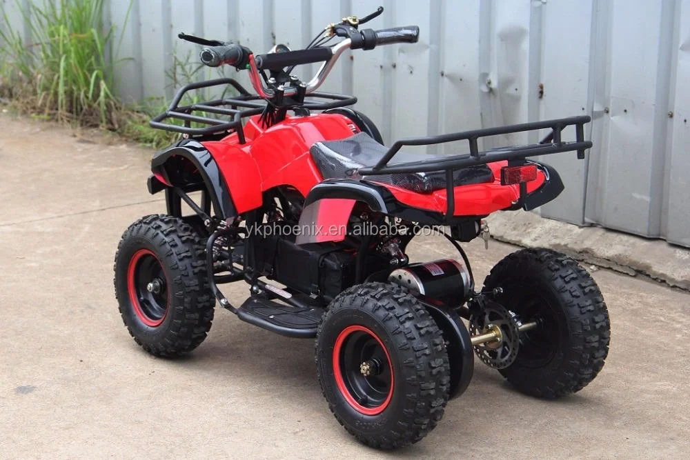 New Design  Factory Direct Electric Kids Mini Atv 500w 800w 1000w