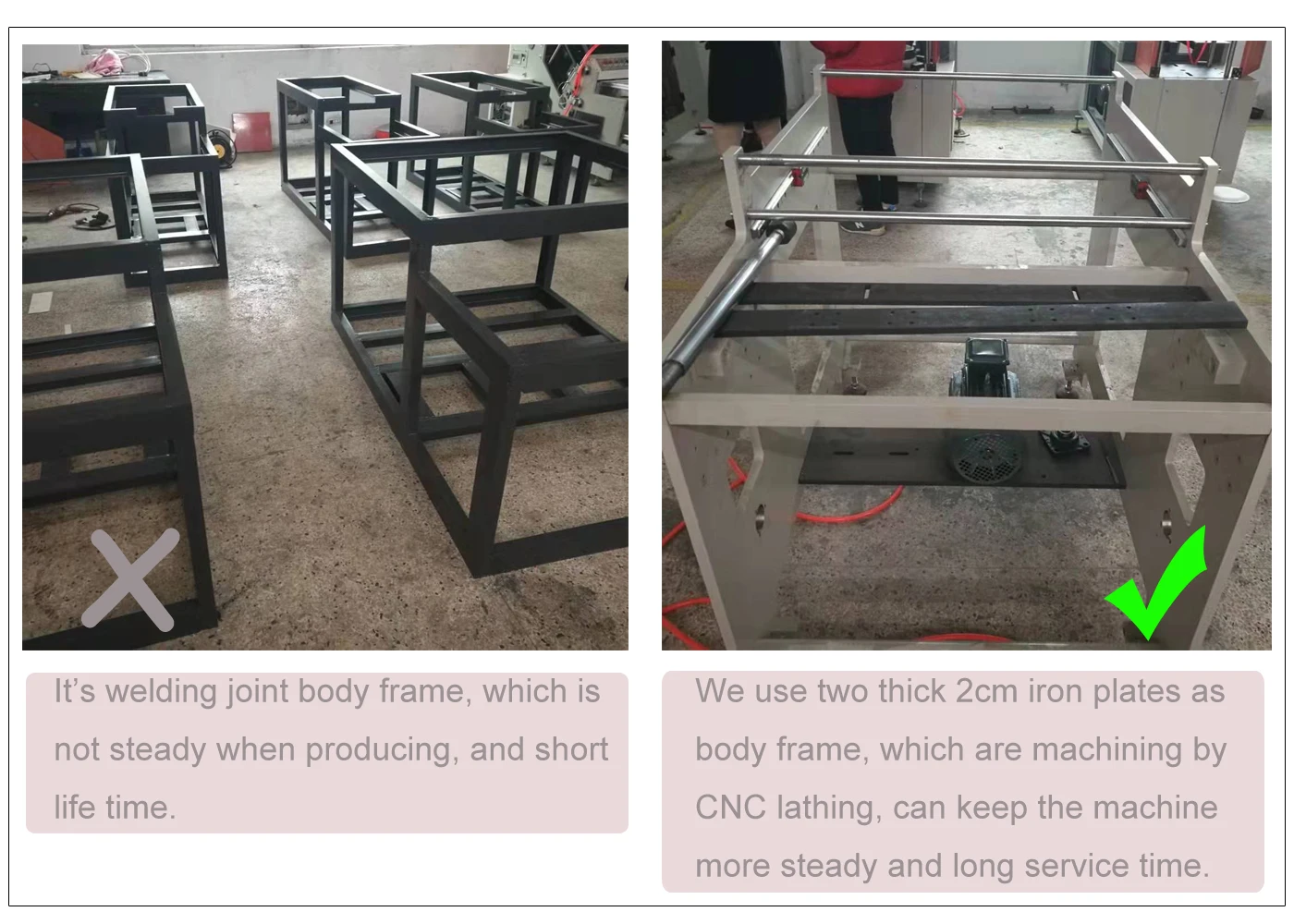 High Speed Automatic Paper Lids Forming Machine For Plastic Lid Paper Cup