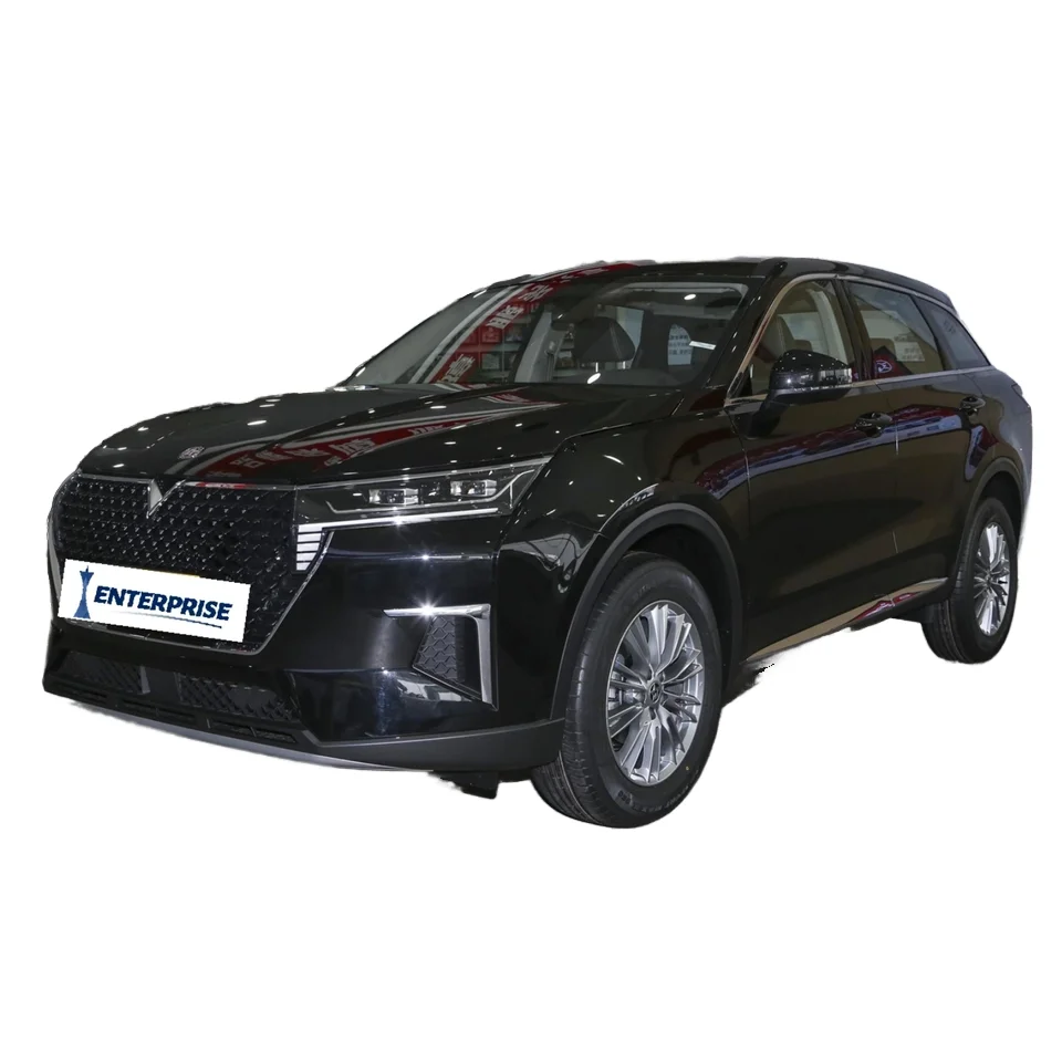 Venucia Xing Dongfeng Nissan Star 2023 260T Pro автоматический бензиновый компактный внедорожник новый автомобиль
