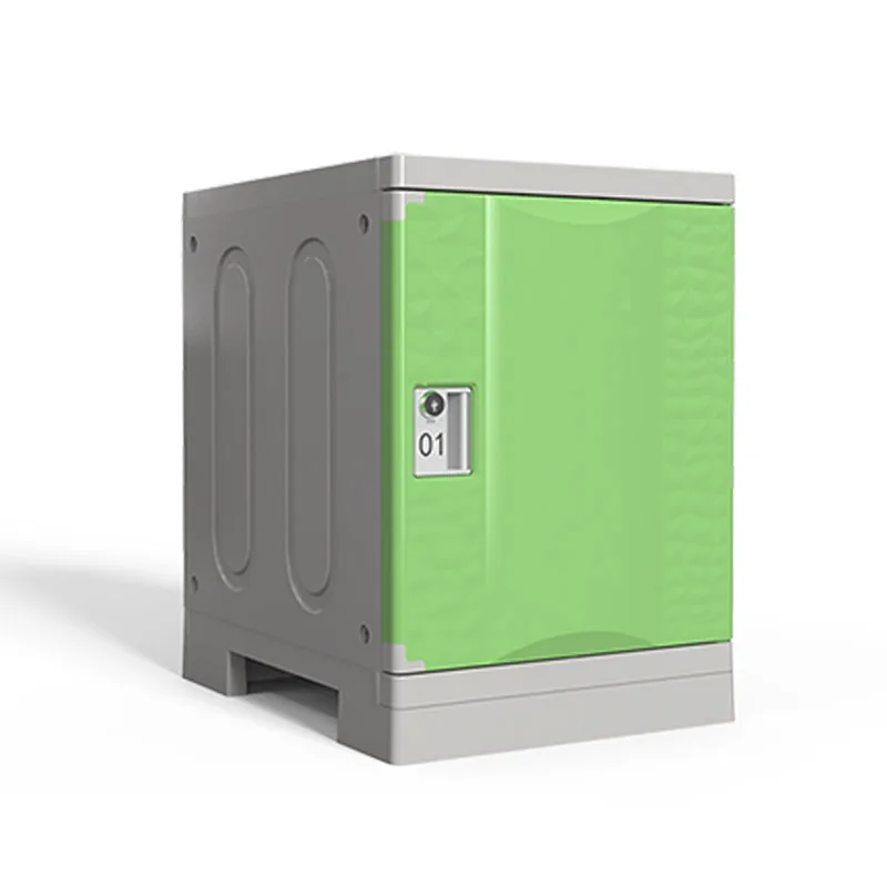 ISTUDY Customize Modern Outdoor Locker with Touch Screen abs plastic locker automatic locker for Airport Railway Station
