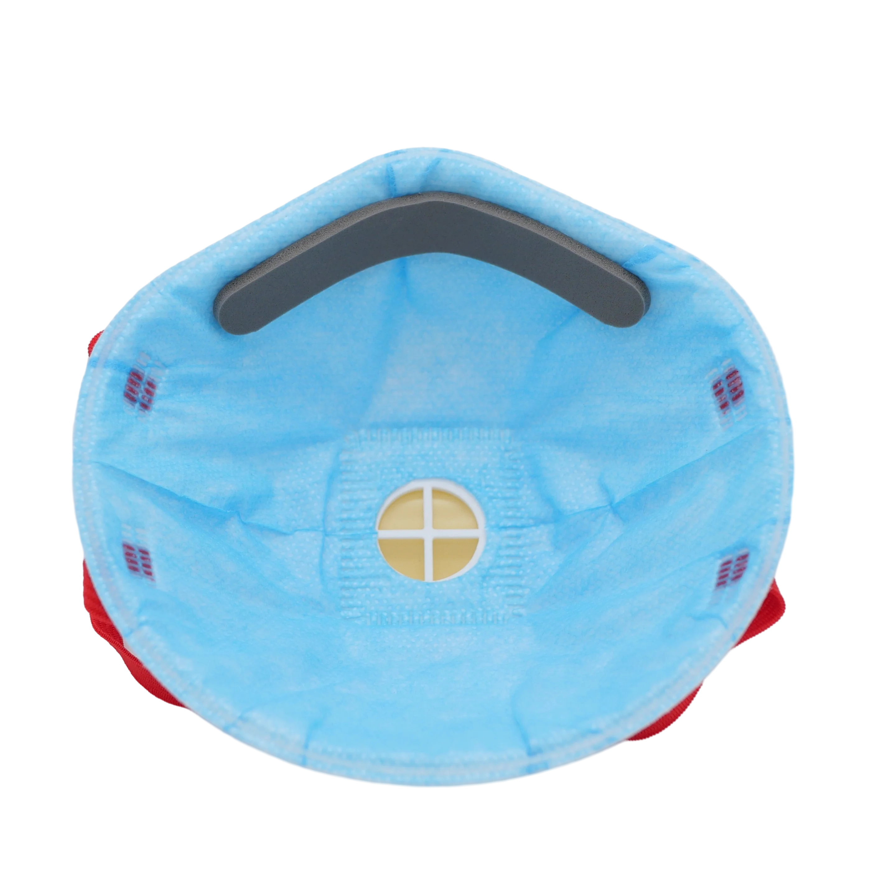 Wholesale Comfortable Breathable Skin-Friendly Dustproof Cotton Protective ffp2-mask industrial dust mask