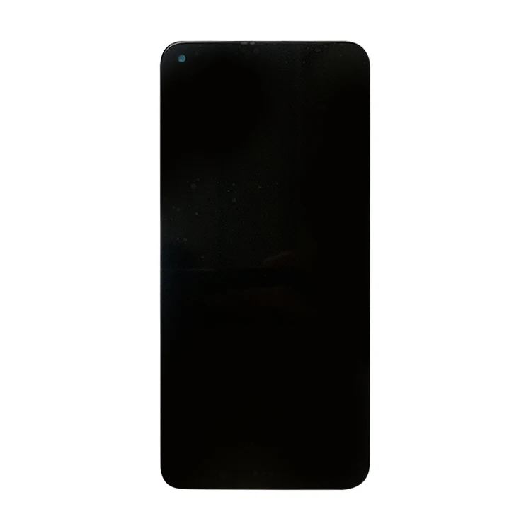 lcd display touch screen for xiaomi redmi note 9 5g
