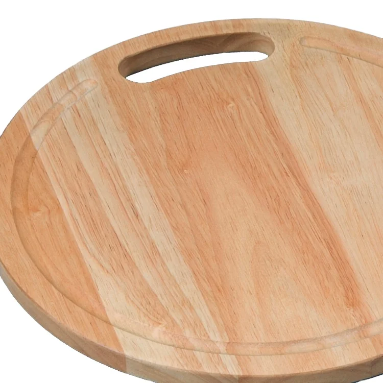 JB Custom Creative  Solid Wood Cutting Board Kitchen Supplies Chopping Board