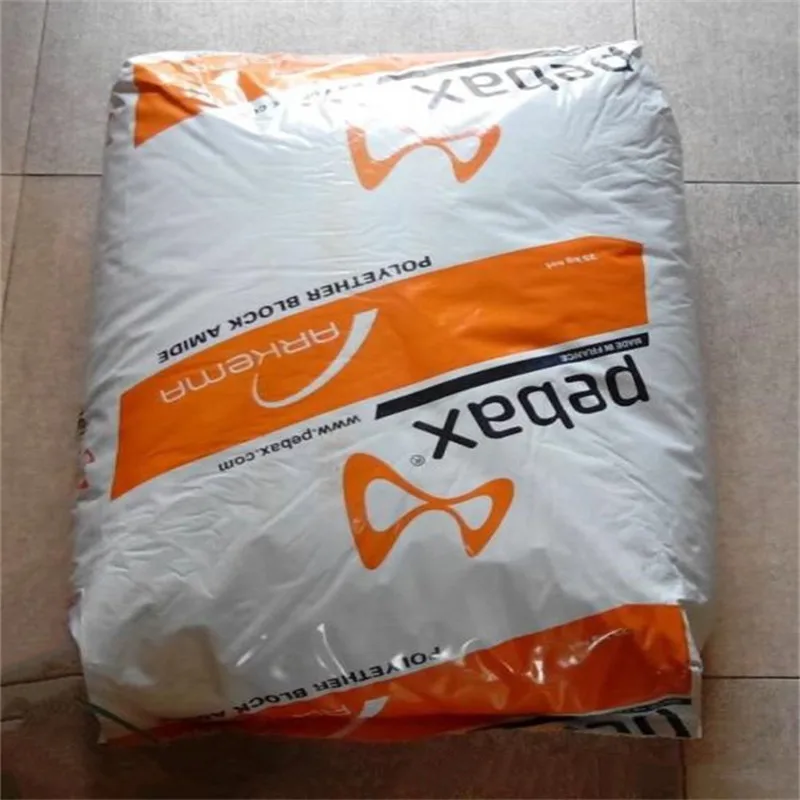 High Quality Polymer PVDF Resin Granules Resin for Extrusion Use for Injection