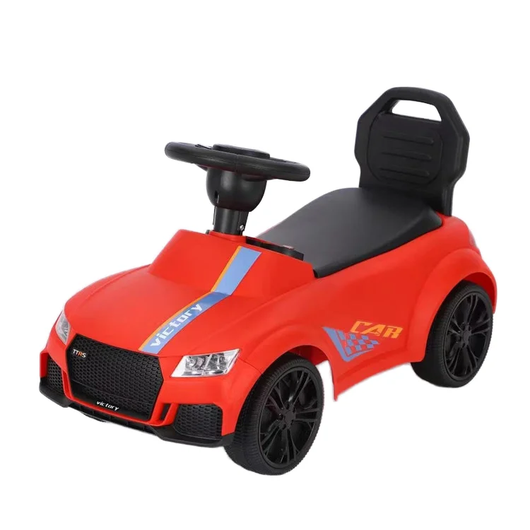 Китайский завод детский игрушечный автомобиль