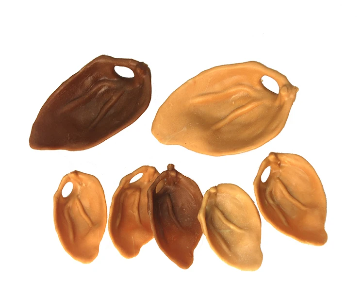 Dog Treats Healthy Ingredient Pig Ear Dog Treats Rawhide Free Dog Snacks