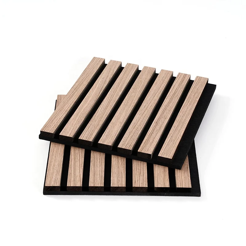 Acoustic Wood Panel Export Experts Factory Direct Slat Wall Panels Wood Slat Acoustic Panels Popular Selling Akupanels