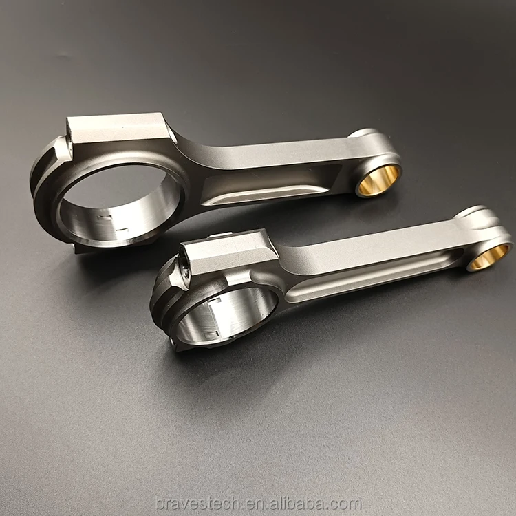 for opel z16let connecting rod