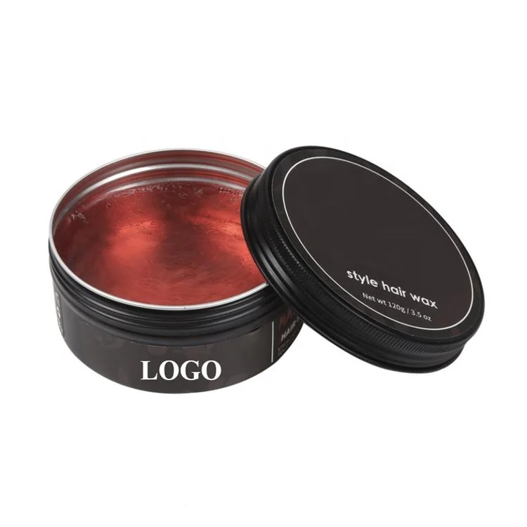 20g Texture Volume Powder Private Label Best Matte Hair Wax Powder Wholesale Create Incredible Hairstyles Hair Styling Powder