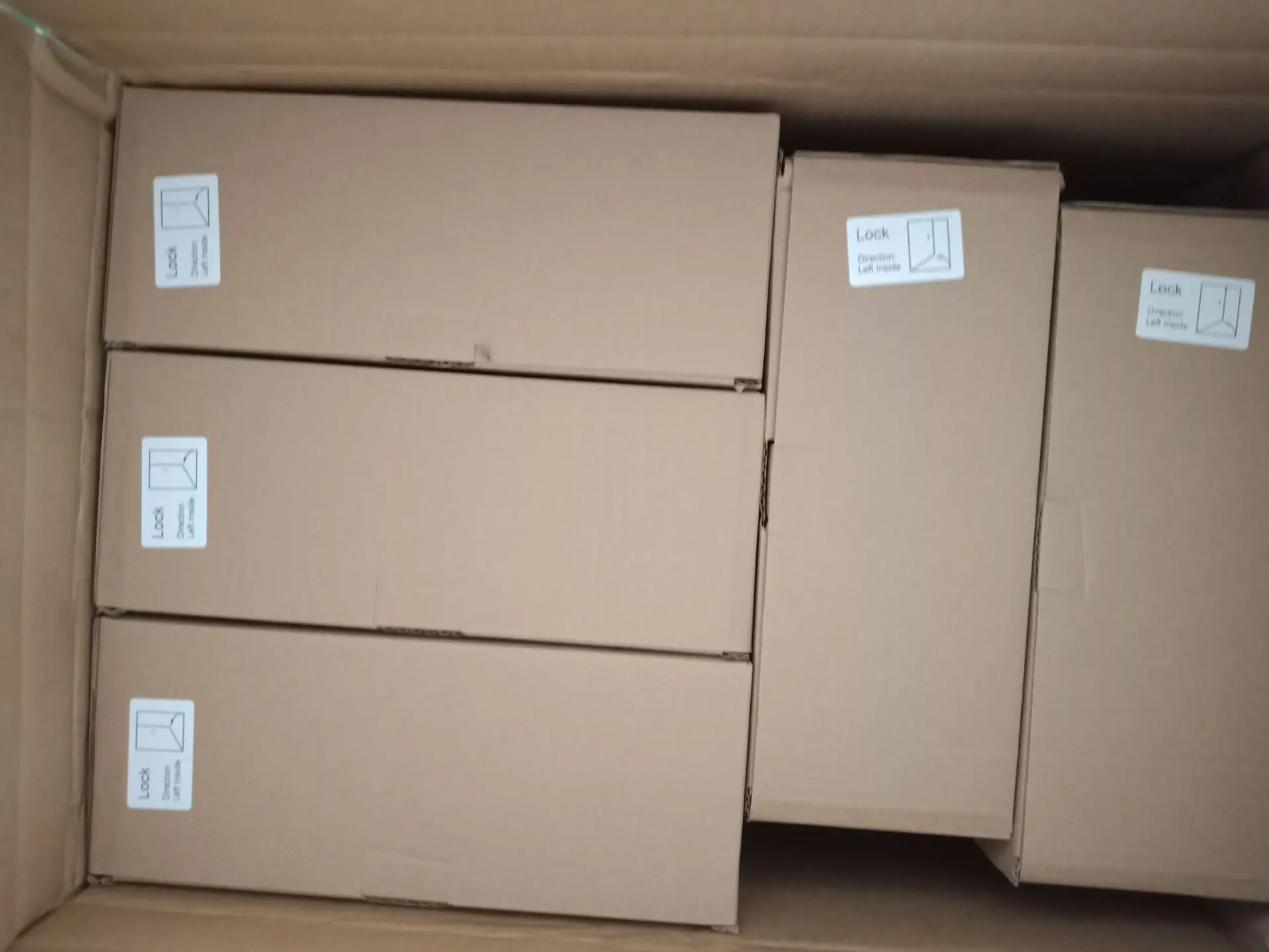  Электронная система дверного замка RFID из нержавеющей стали для гостиничного