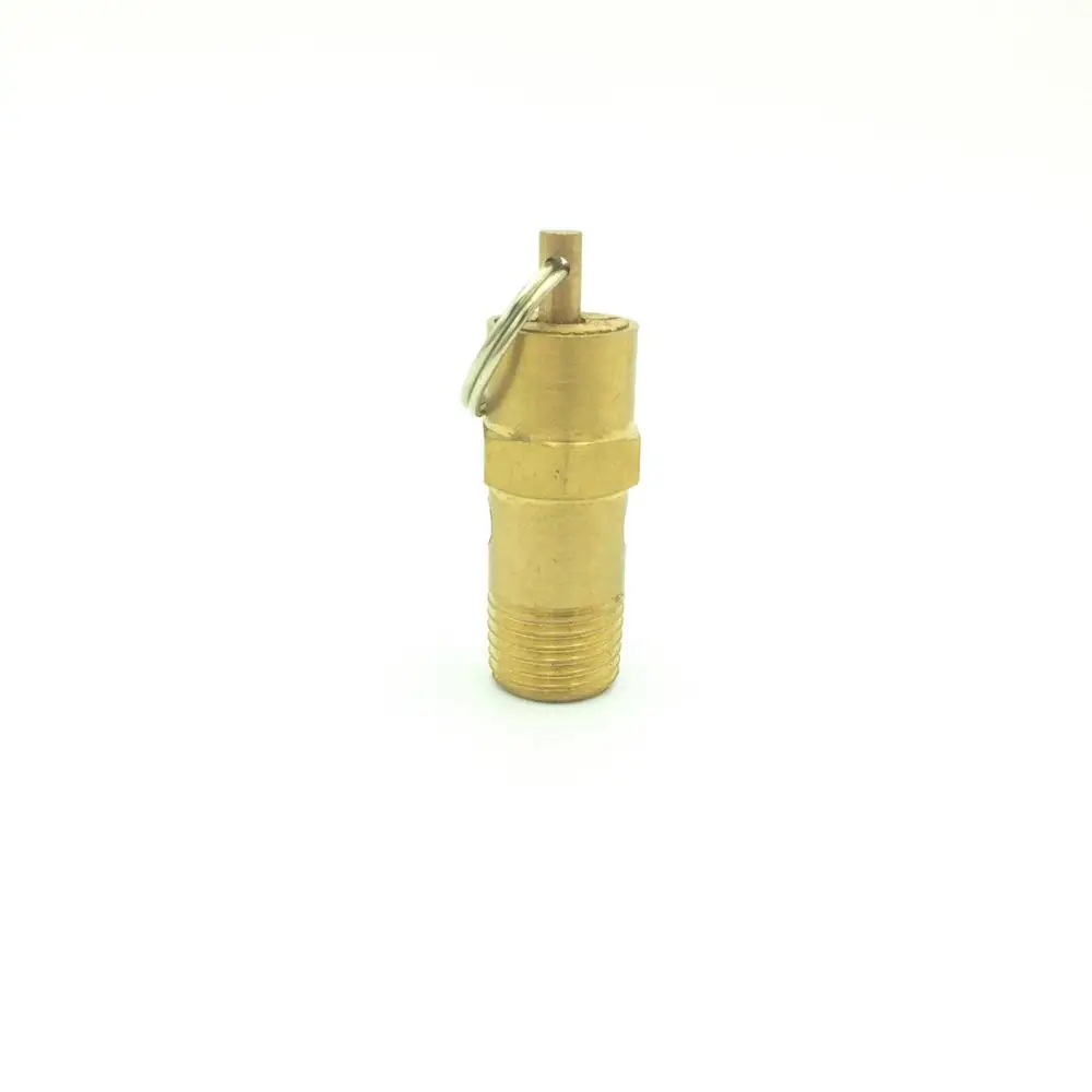 Bofit 2016 1/4 safety relief valve in China