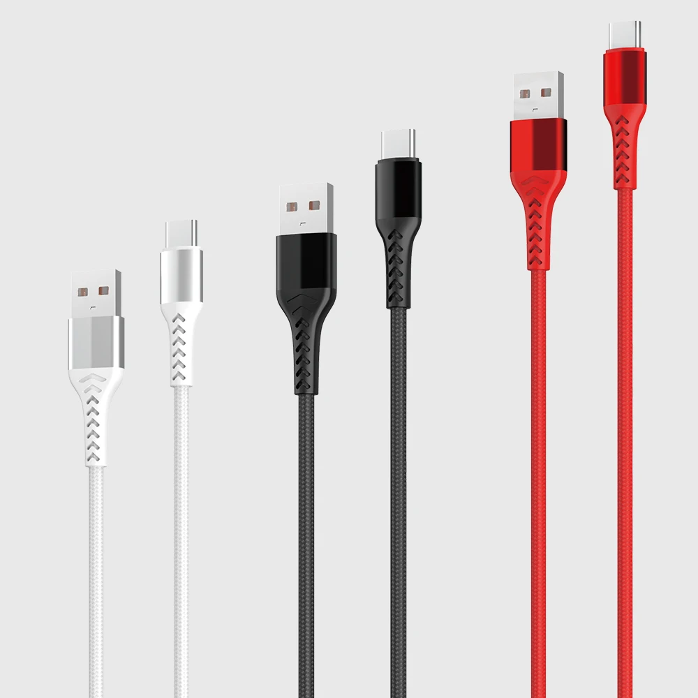 Charging data cable usb Micro type c cable cell phones micro best price wholesale usb data cable