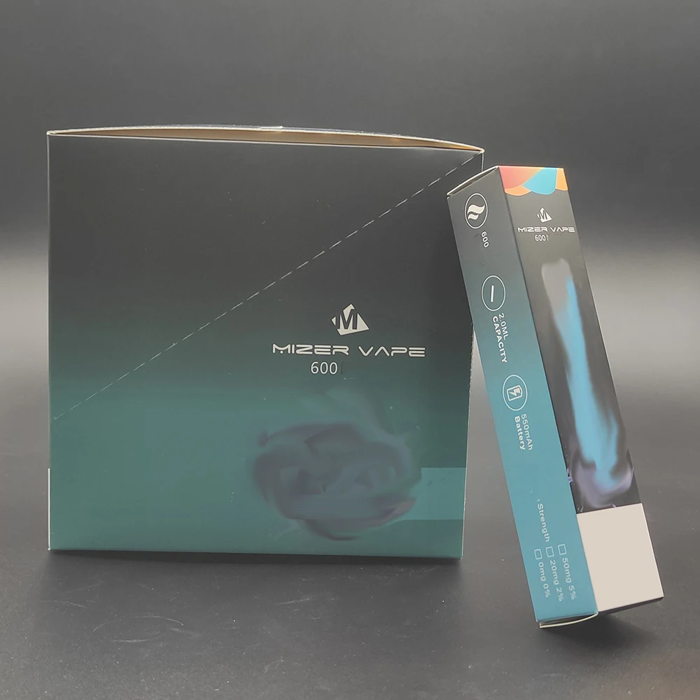 Производитель, самый популярный в США, электронные сигареты в форме ручки, набор для вейпа, стартовый набор для вейпа