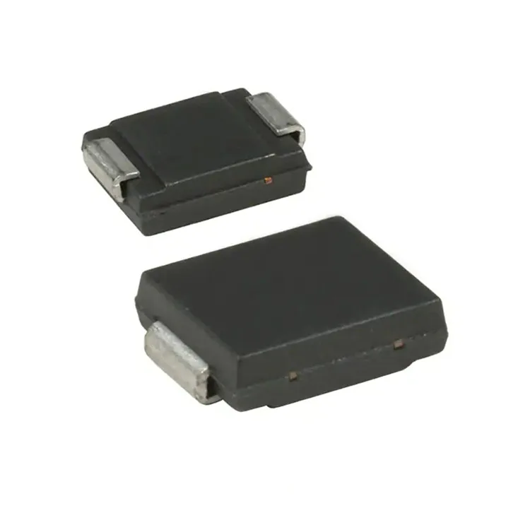 MURS360T3G electronic components Diode 600 V 3A Surface Mount SMC diode lazer smd diode