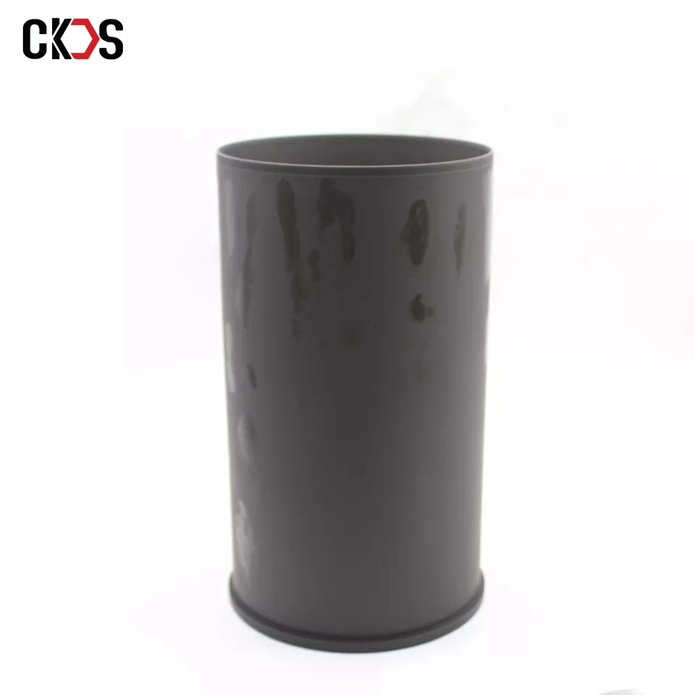 Wholesale Factory Direct Sale Japanese Diesel Truck ENGINE CYLINDER LINER SLEEVE for ISUZU GIGA CXH50 CYH50/6WA1 1-11261-296-0