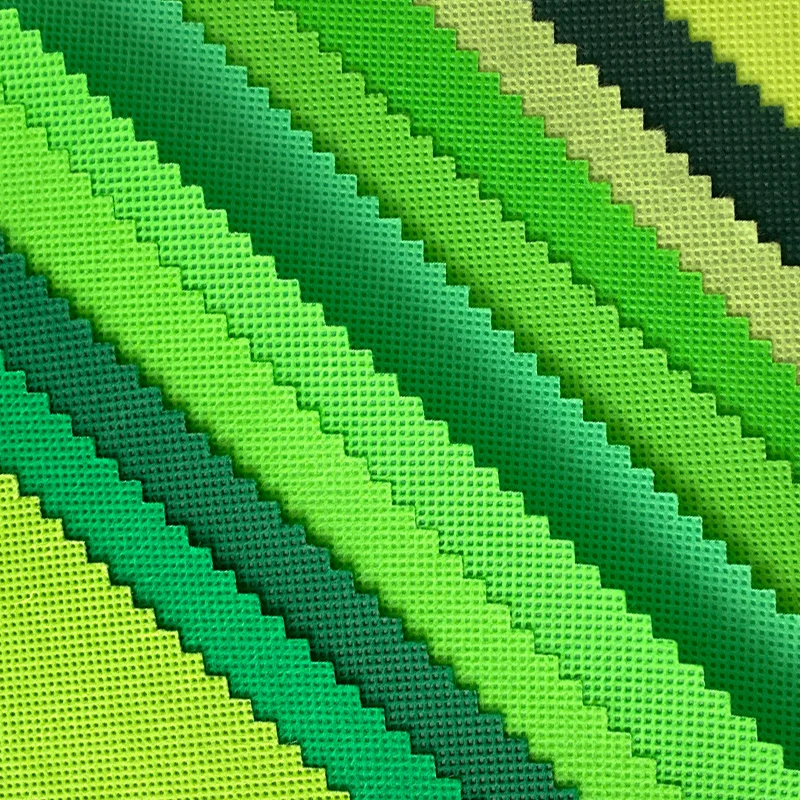 Polypropylene Pp Non Woven Fabric Raw Material Nonwoven