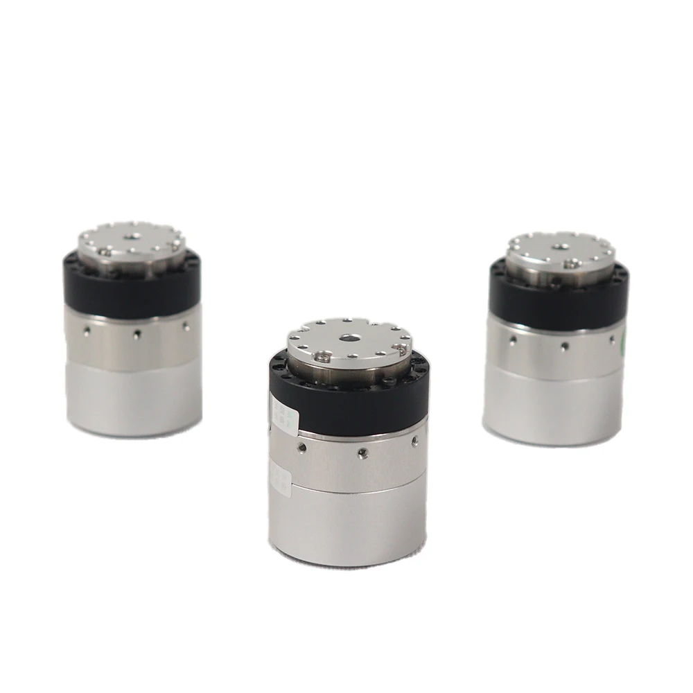 40mm small Hollow Robot Joint Modul Motor Mini Brushless Motor servo motor for robot arm