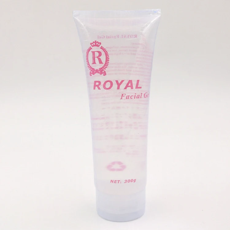 Wholesale high quality IPl RF 300g skin cold gel for ultrasonic slimming machine facial gel RF skin cream