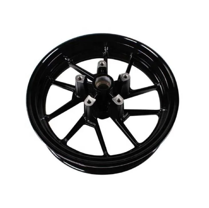 
Wholesale Motorcycle Wheel Rims 3.0*12 inch for Vespa Sprint Primavera 150CC 