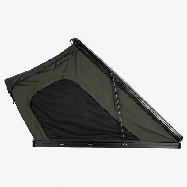 Waterproof 3 Person Hard Shell Aluminum Tent Car Roof Top SUV Rooftop Tent Roof Top Tent camping Hiking