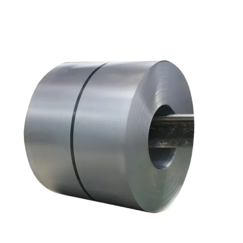 CRC 0.6/0.7/0.8mm SPCC cold rolled steel   galvanized steel coil cold rolled cold rolled steel coils for refrigeration machines