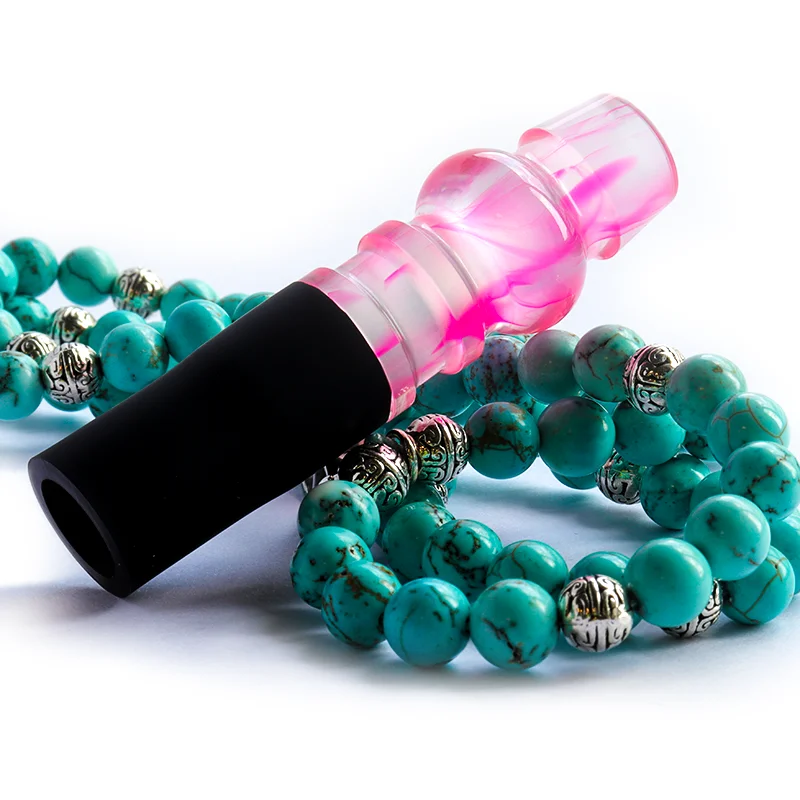 Мундштук для кальяна насадки