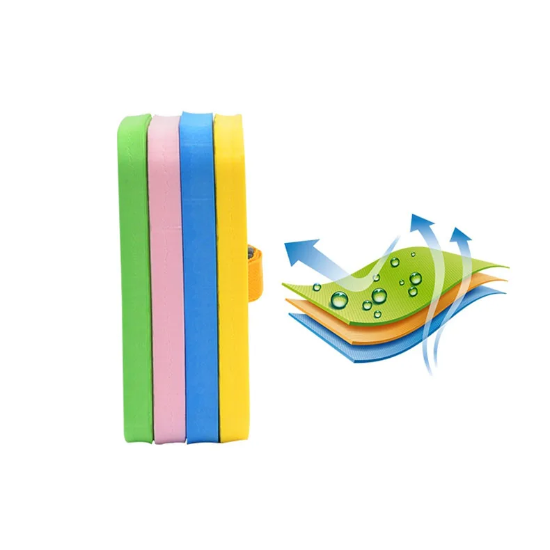 Supplier Best Selling Swimming EVA Foam Board Swimming Event Rear Float Auxiliary Board For Beginners And Students