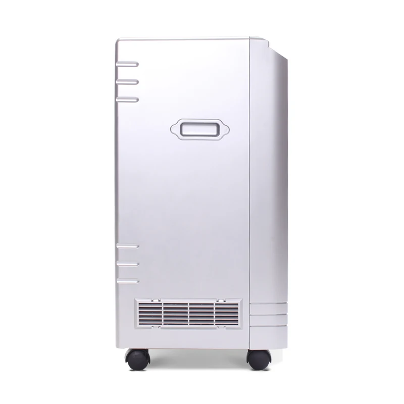 Hospital clinic equipment medical oxy indoor 5liter oxygen concentrator