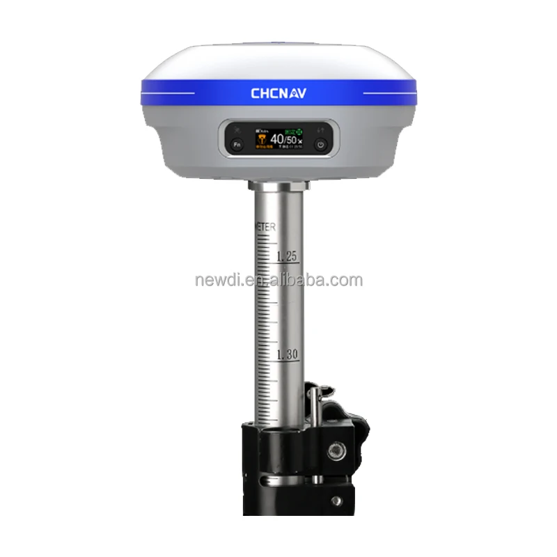 Глобальный Бестселлер Chcnav i83/X7 1408 канал Gnss Gps Rtk с лучшей ценой сантиметр точность базы Rtk