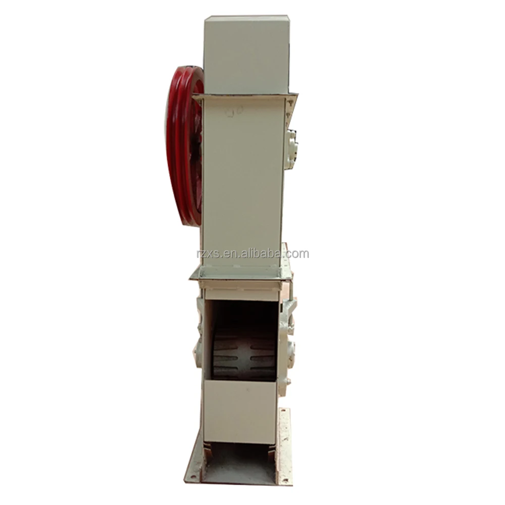 TDTG26/13 wholesale price rice mill grain processing machine centrifugal discharge maize wheat bean feed bucket elevator