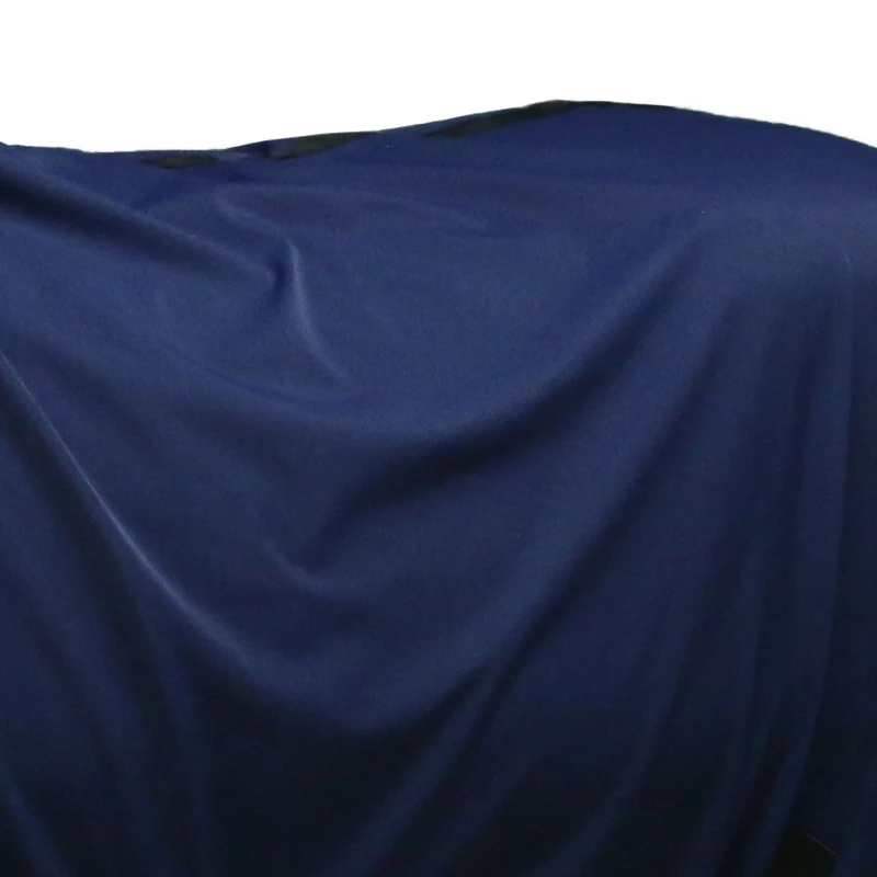 Wholesale Equestrian Horse Products Customize Equine Collection Horse Sheets Blanket 200g Lycra Comfortable  Horse Rugs