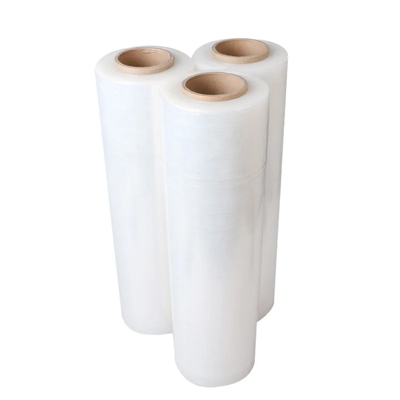 stretch film 23 mic printing machine for stretch ceiling film China stretch film manufacturer