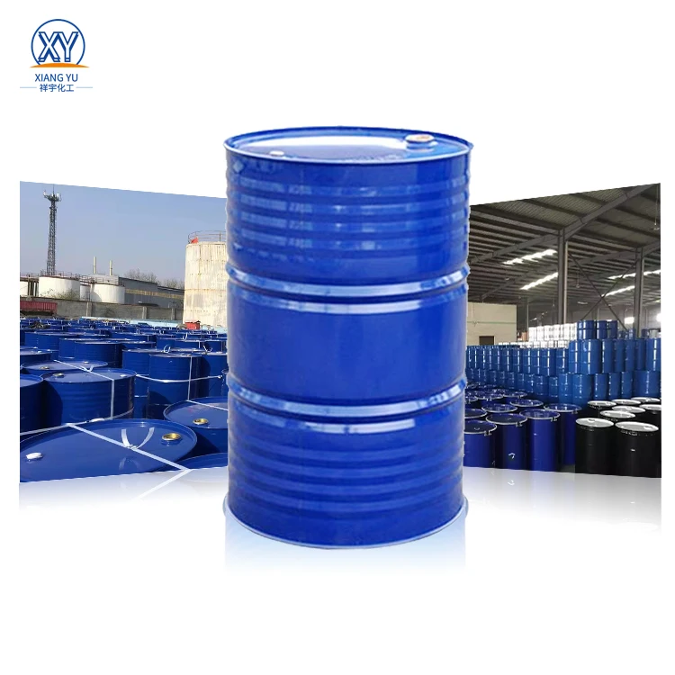 CAS 108-94-1 High Purity Industrial Grade 99.8% Cyclohexanone