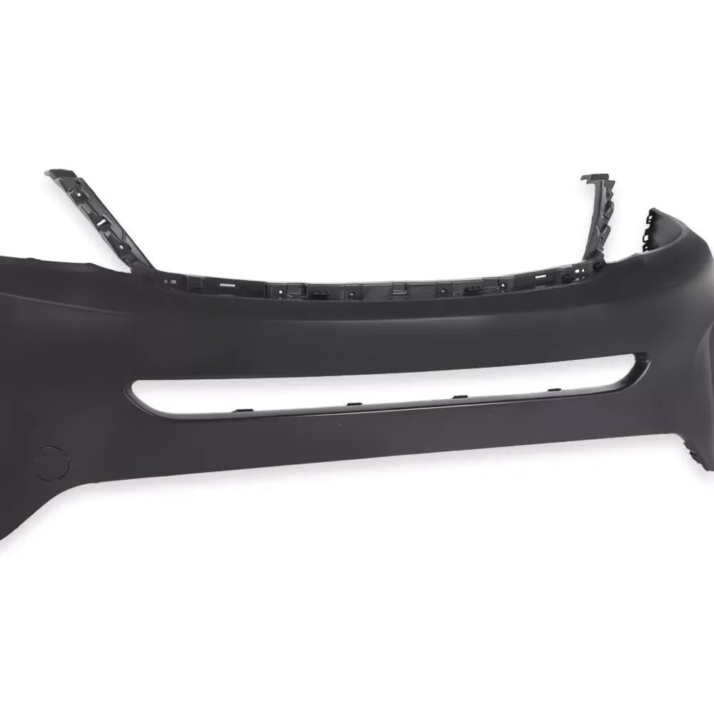 OEM new USA VERSION auto car body exterior spare parts plastic front upper bumper cover fascia for Kia Sorento 2014 2015