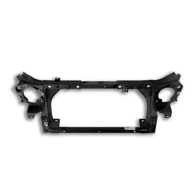 Автозапчасти автомобильные аксессуары JK опора радиатора для Jeep Wrangler