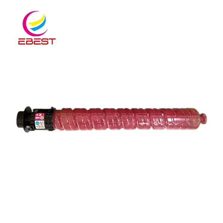 EBEST Cartridge Factory Compatible for Ricoh IM C2510 Toner IMC2010 IMC2510 Color Toner Cartridge