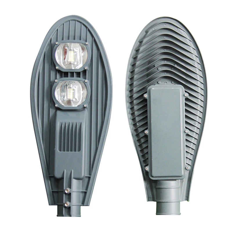Outdoor Lighting IP65 Waterproof Aluminum COB 30W LED Street Light