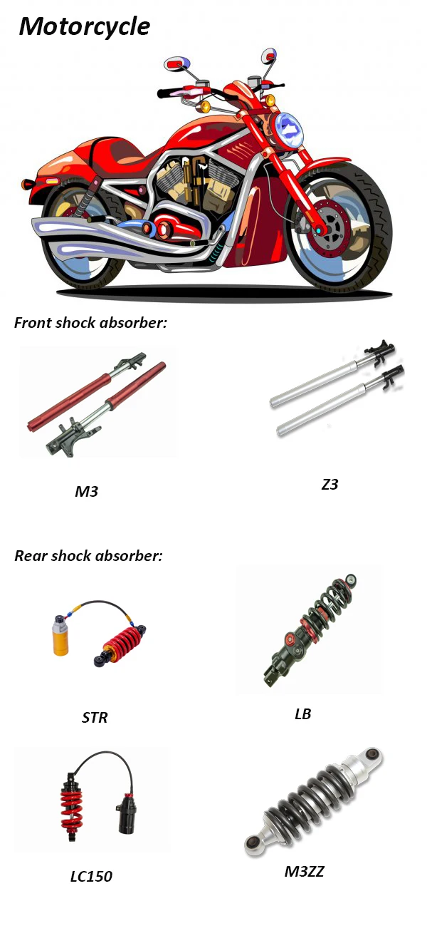 motorcycle