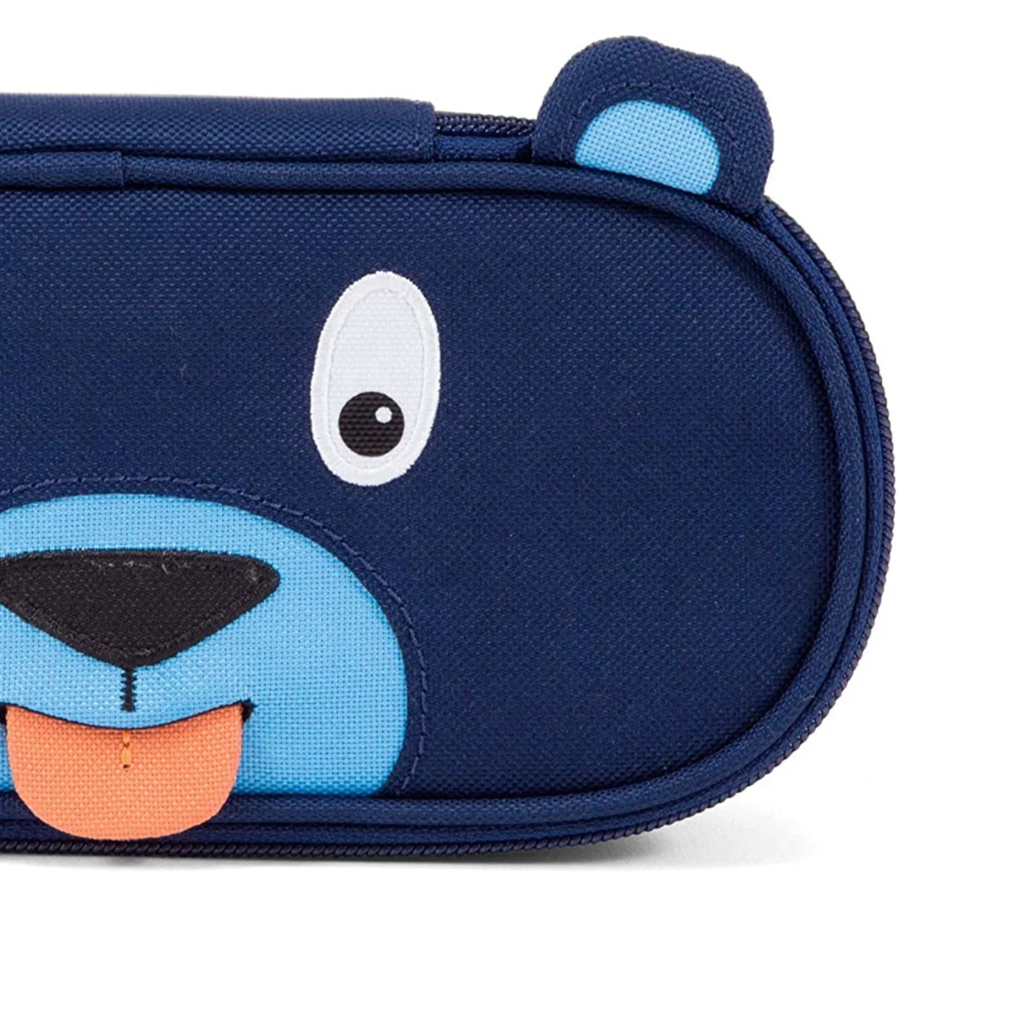 Wholesale Custom School Stationery Supplies Large Capacity Cute Students Children Pencil Bag Pen Case