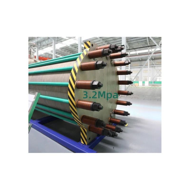 China Electrolysis Cell Lab Scale 1Mw Hydrogen Electrolyzer for Hydrogen Production